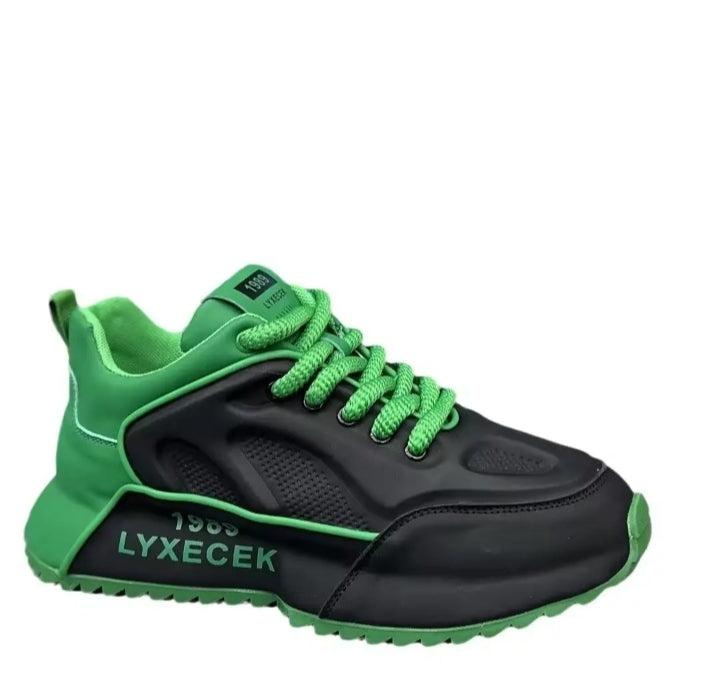 Classic Canvas Sneakers - Unisex